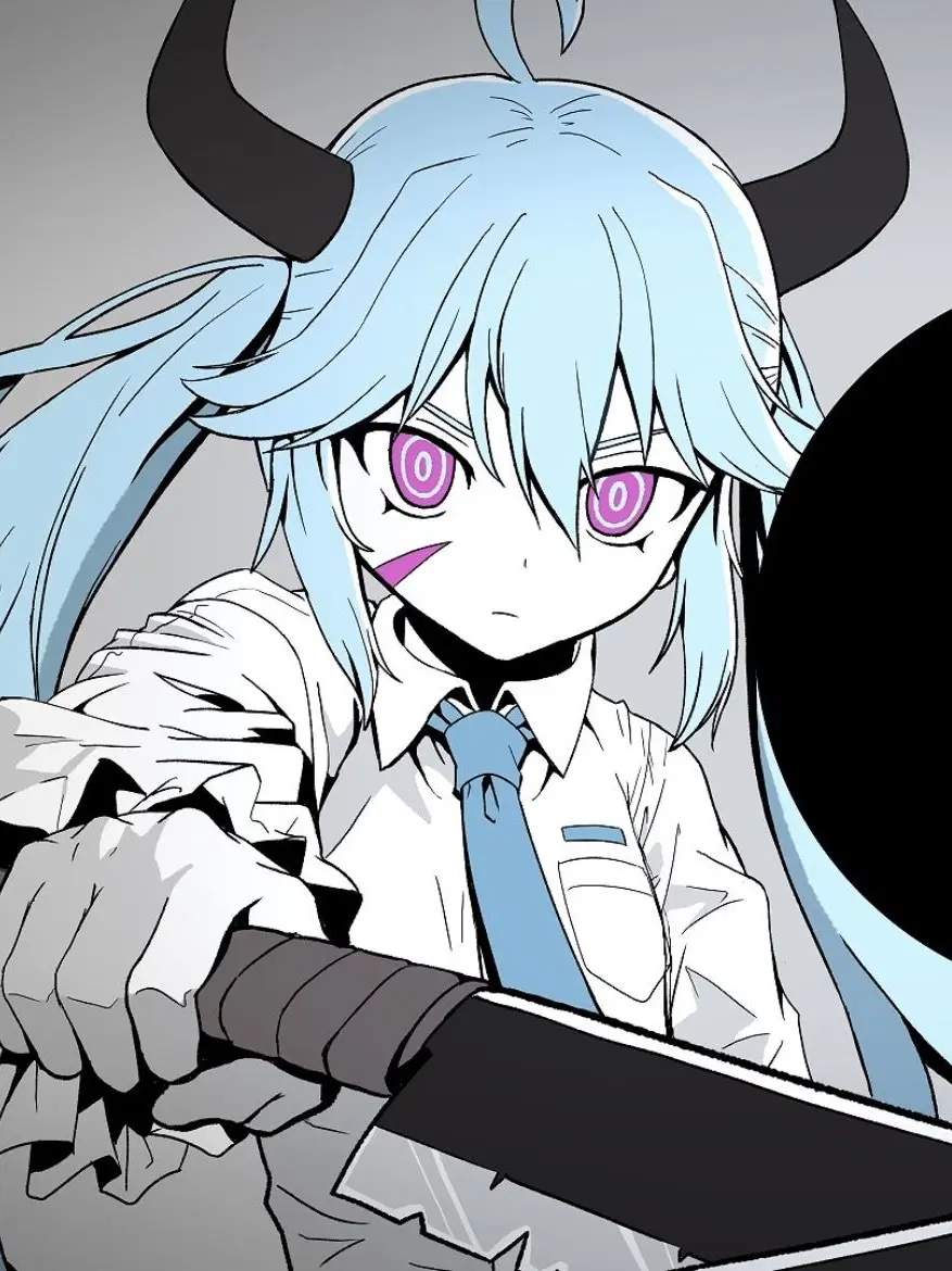 RaMuNe-Lambmeat의 ENEMy