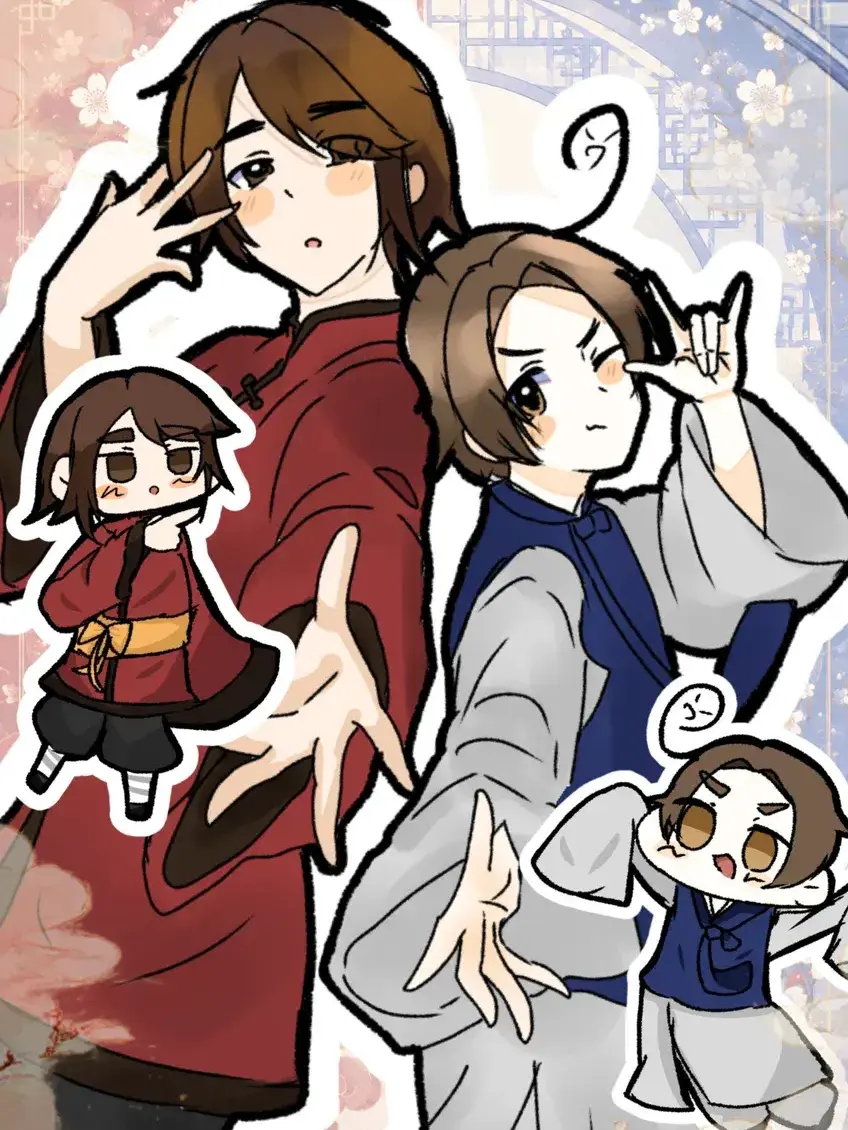 Pappipuppepo의 香るキムチ