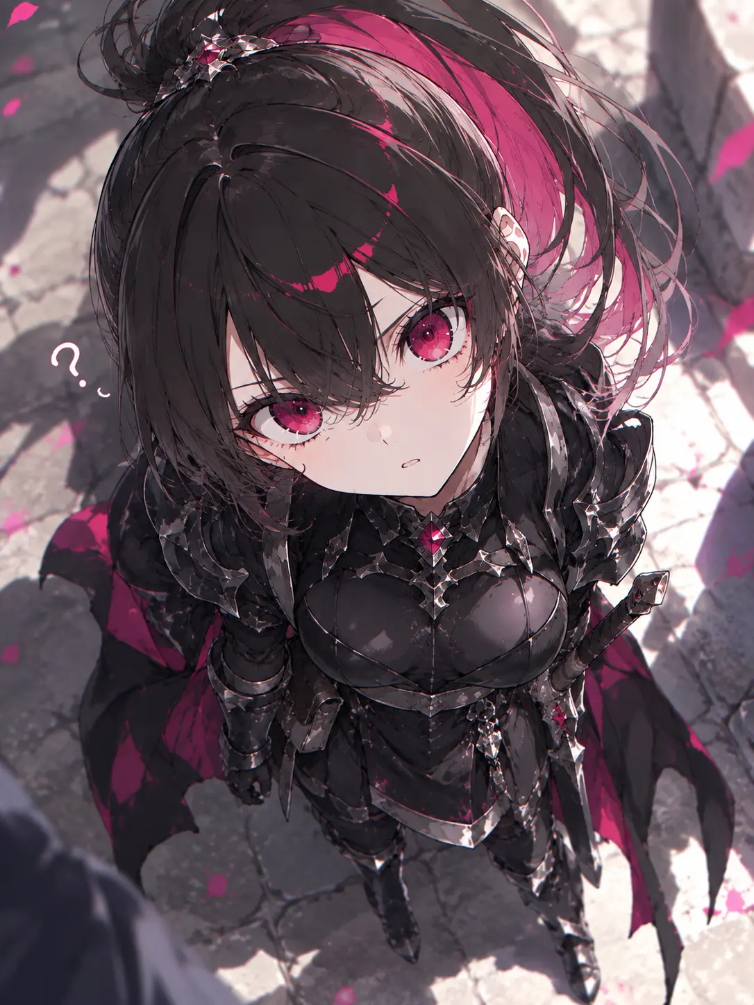 SheerFiles8164의 5人目の仲間{{user}}