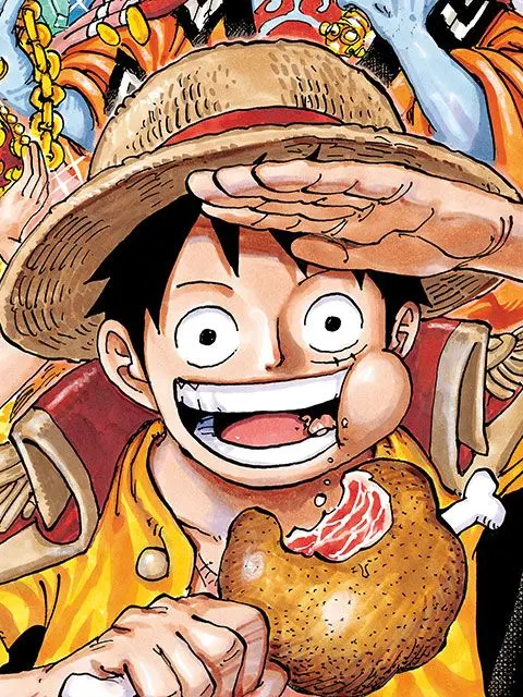 NativeKishu3703의 ブリ子がワンピースの世界に