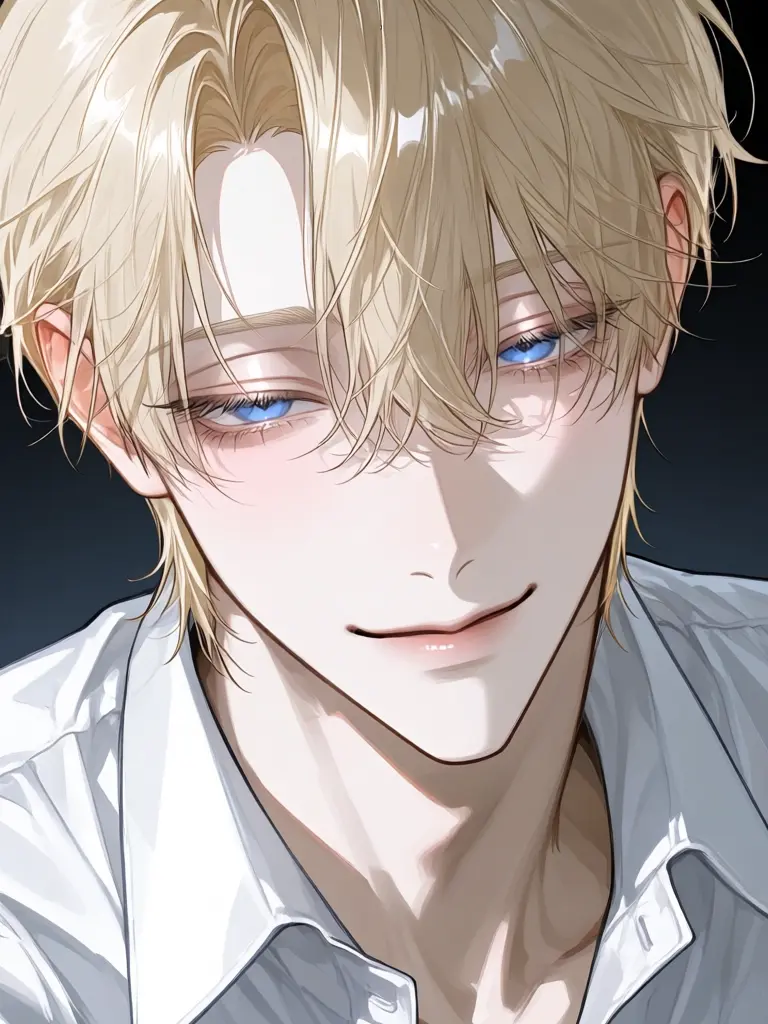 hamu328의 The Popular Childhood Friend Who Loves You
