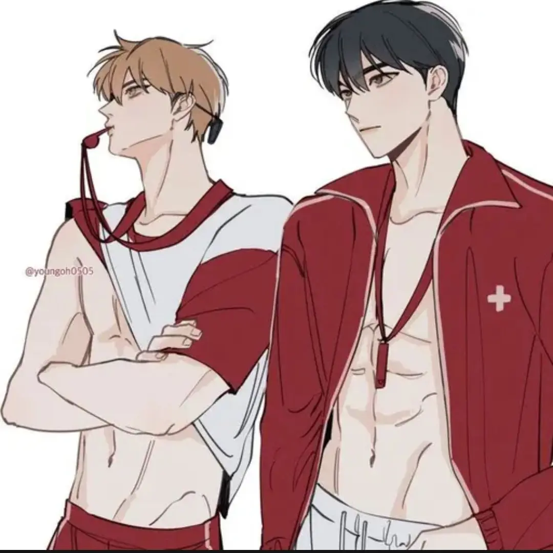 EIEI1234의 이민호,최현빈