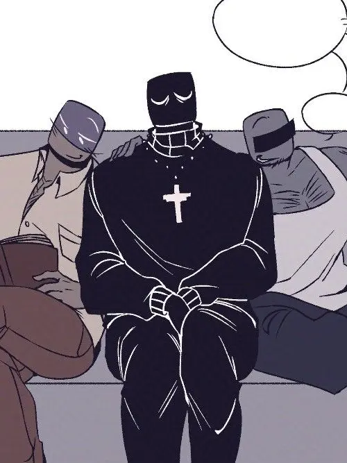 BlandTruck8218의 トリオ達とシェアハウス🏠