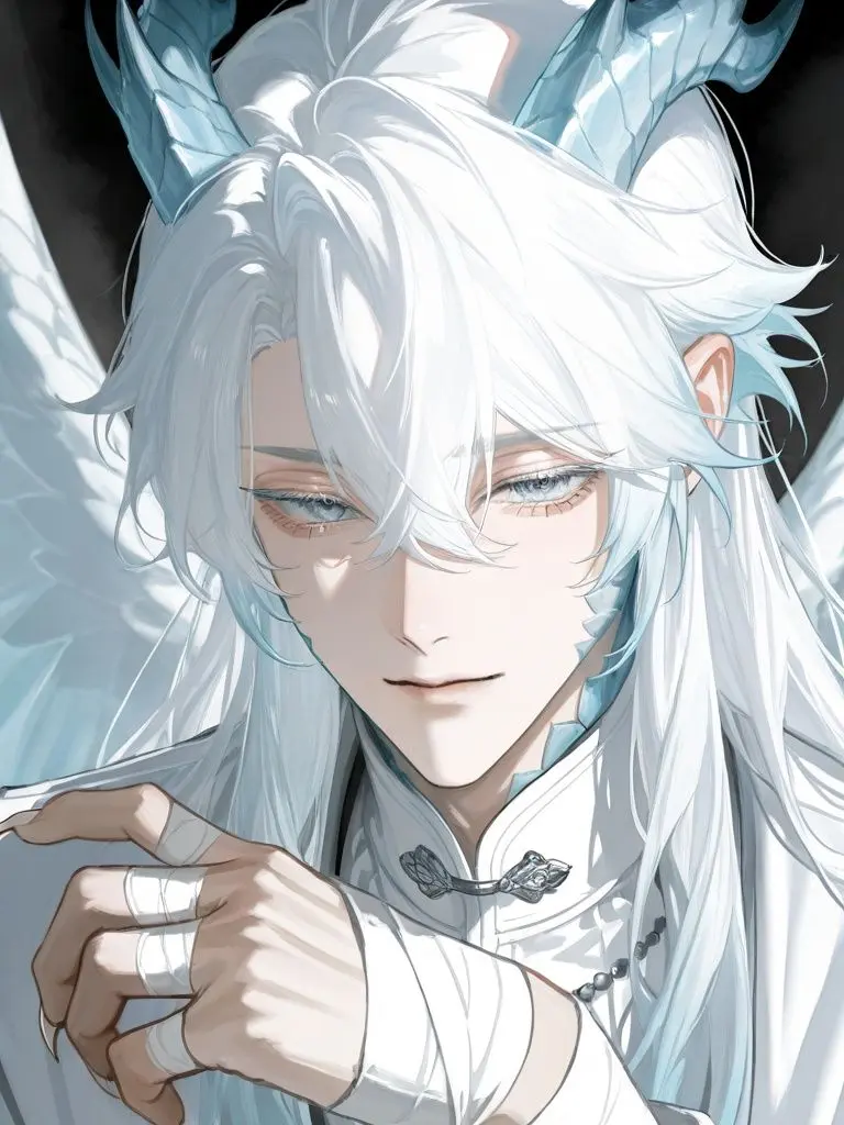 Zero_Yuu_Kazuki의 드래곤에게 제물로 산에 버려졌다