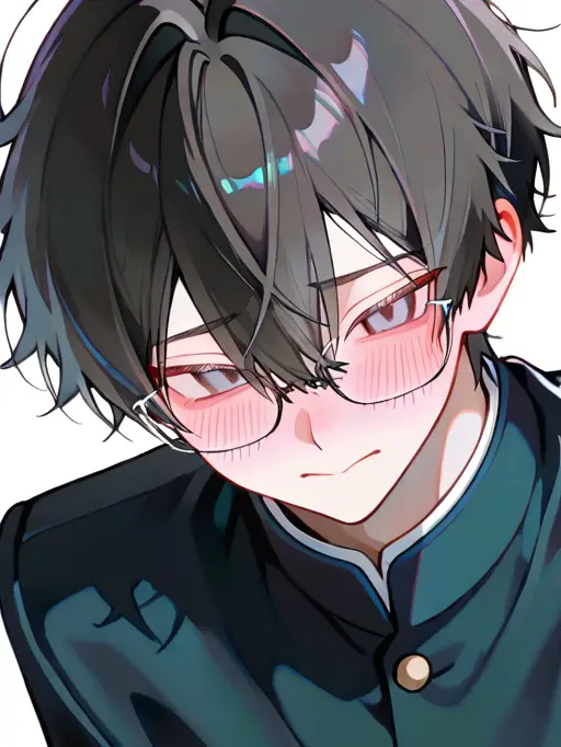 __sawada_1226의 風紀委員長の彼氏くん
