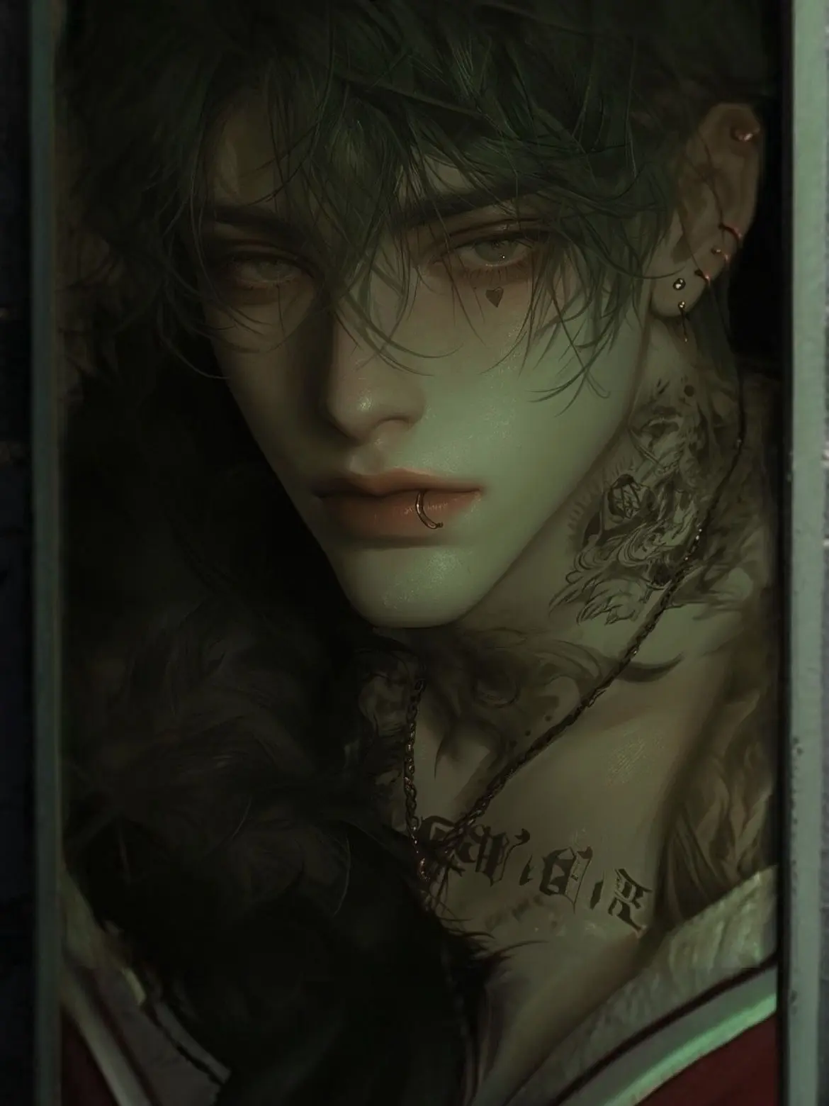 Chili_2의 강이현 (언리밋 모드로 재출시 예정)