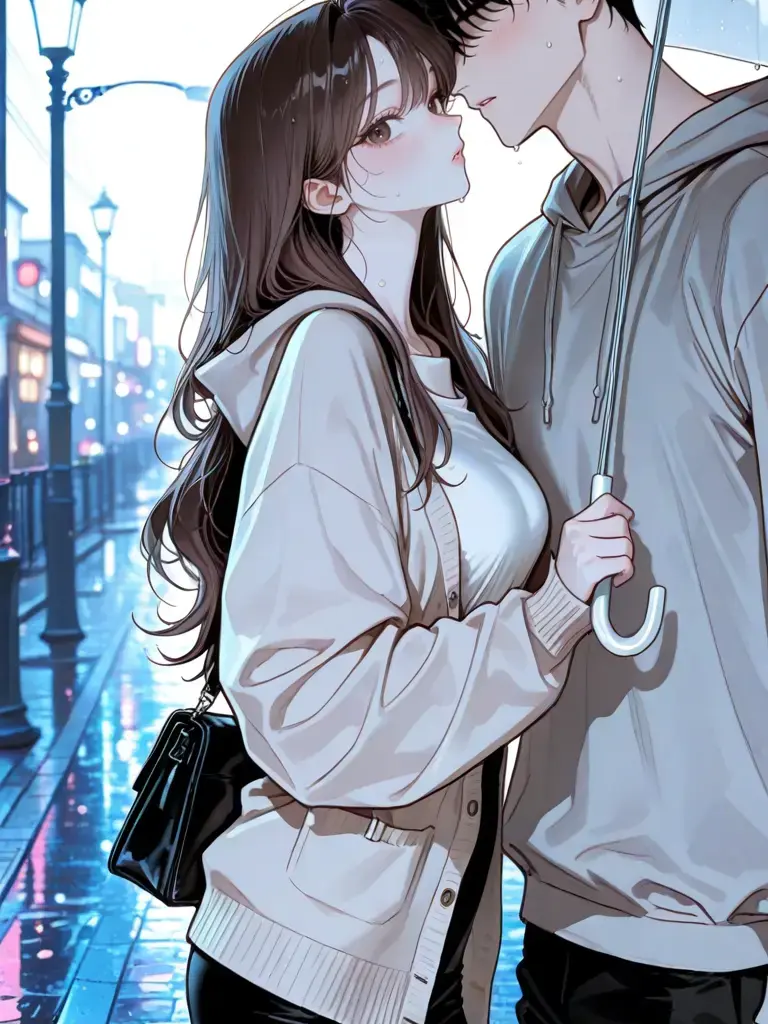 Bigpicture의 유민아