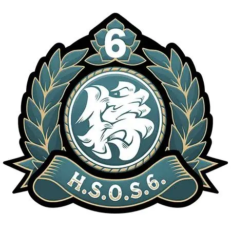 gomijako의 대공동 제6과