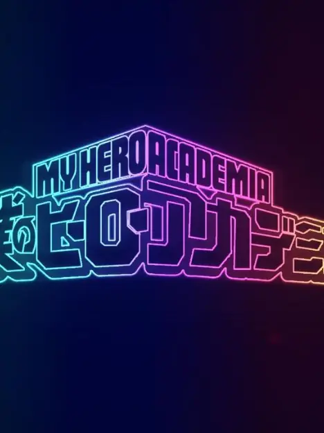 Zachariah의 MHA - Isekai