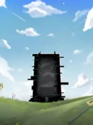 crzay의 망가진 꿈.