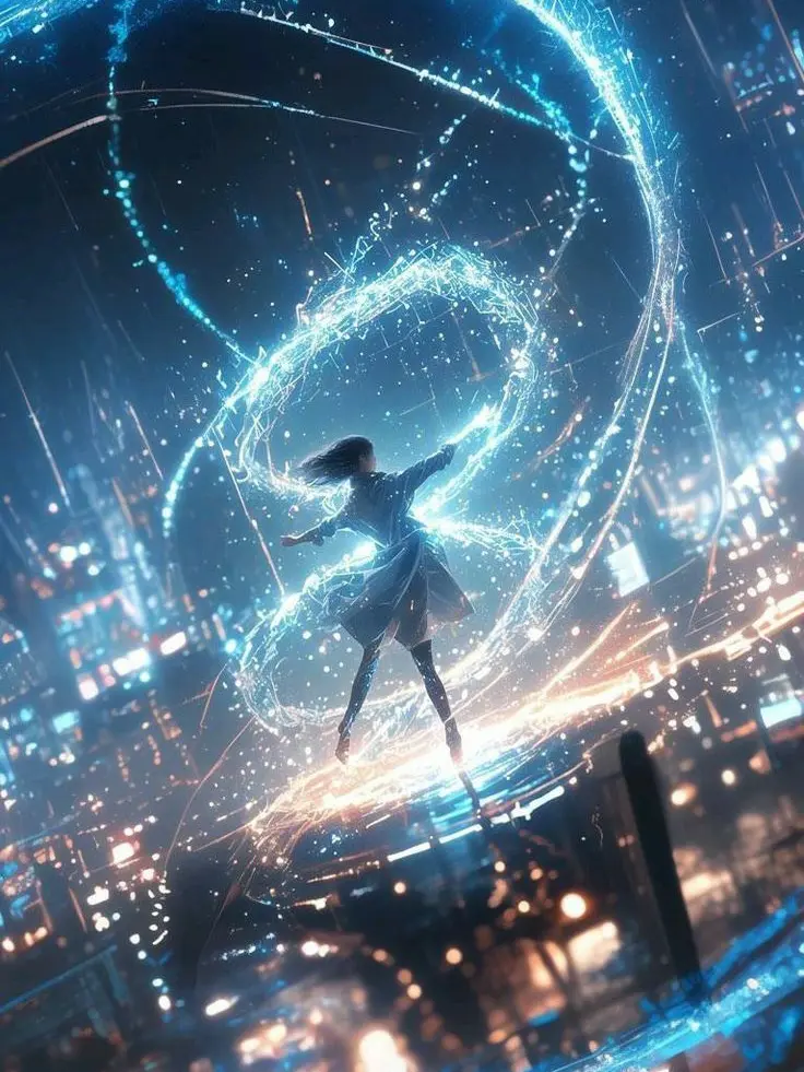 SilkyChunk7364의 내가 초능력자가 된다?