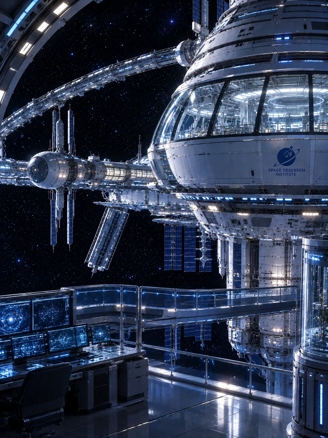Storytelling의 ◁우주연구소▷