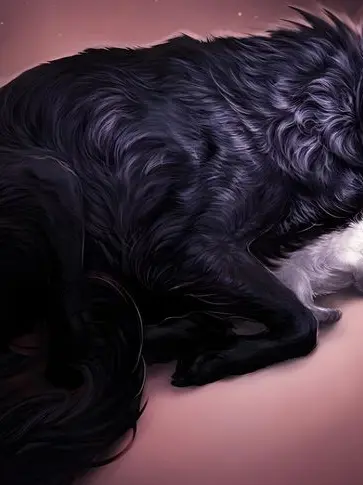 SolemnFlake6422의 Possessive Alpha.