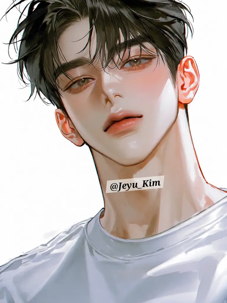 Jeyu_Kim의 내가 만든 자작곡들, 전부 네 얘기야