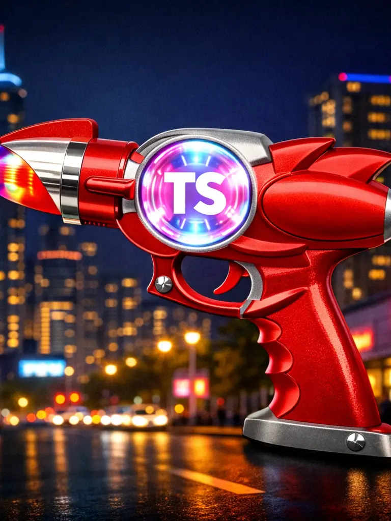 OldHerb5962의 TS가 되는 총