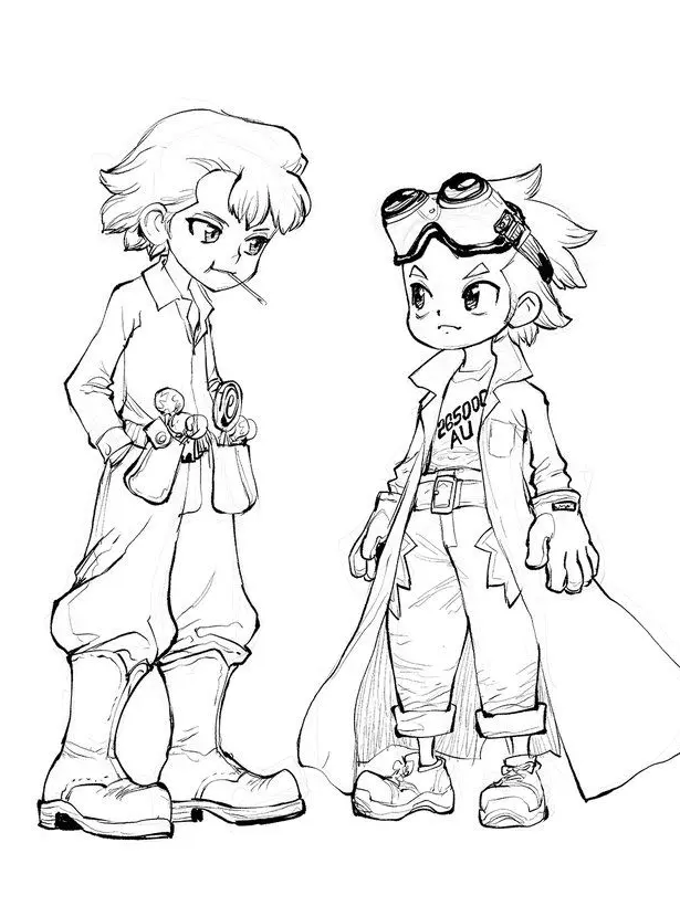 BitterSon6377의 余命数週間