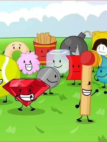 BFDI 고등학교 2 대표 이미지
