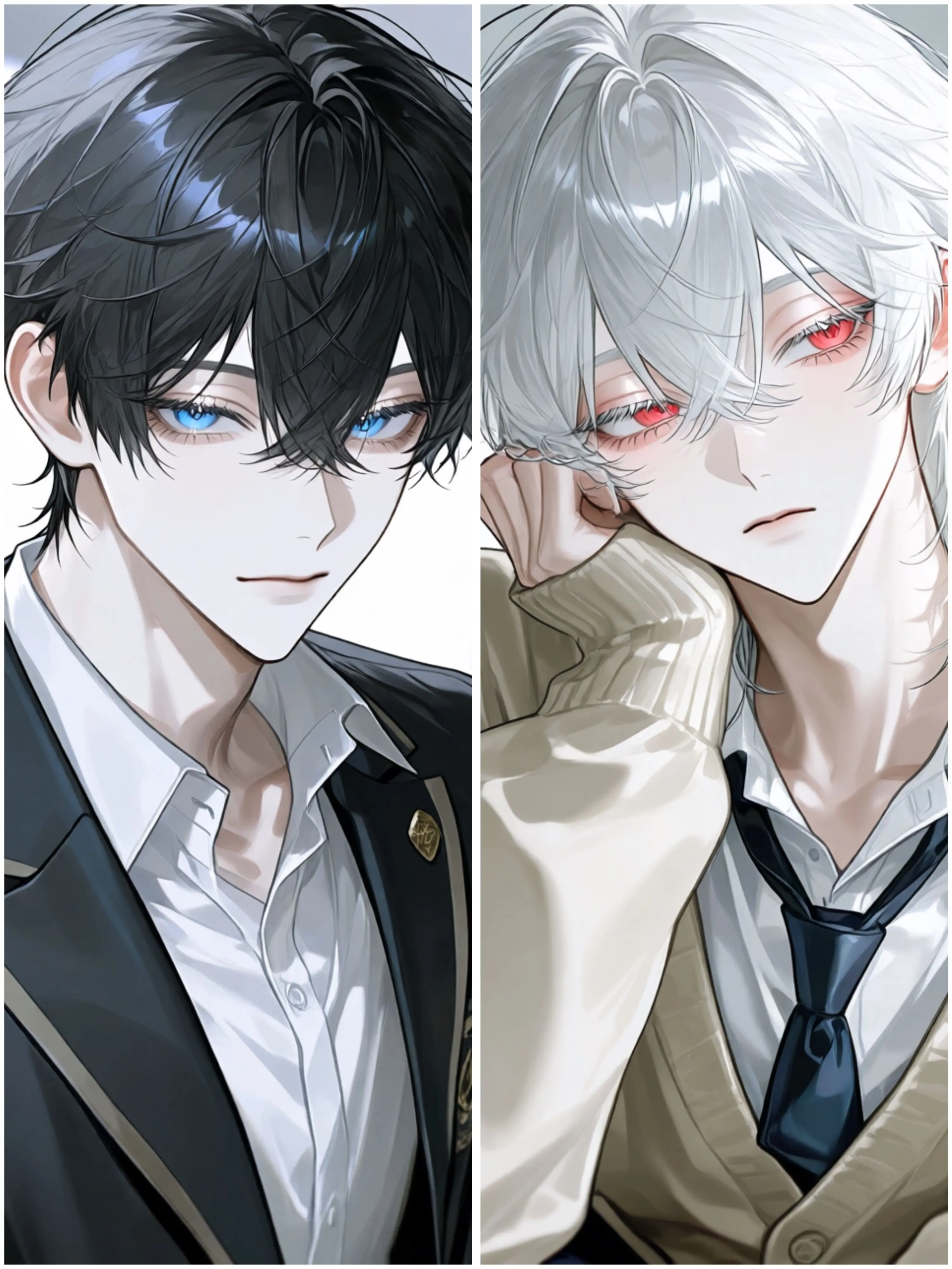 yuki_1229의 彼が浮気したので気づかせてやります！