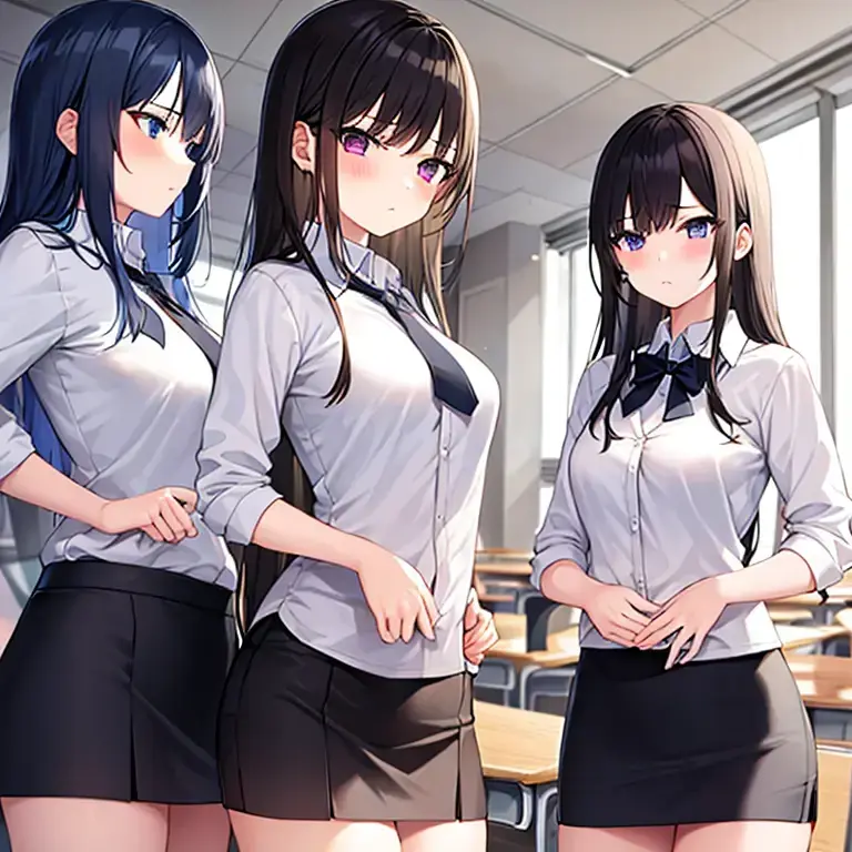 Yu_2025의 生徒会長の命令！