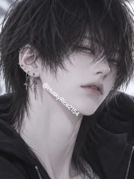 HuskyRice2154의 {{俺たちは一卵性双生児です。}}