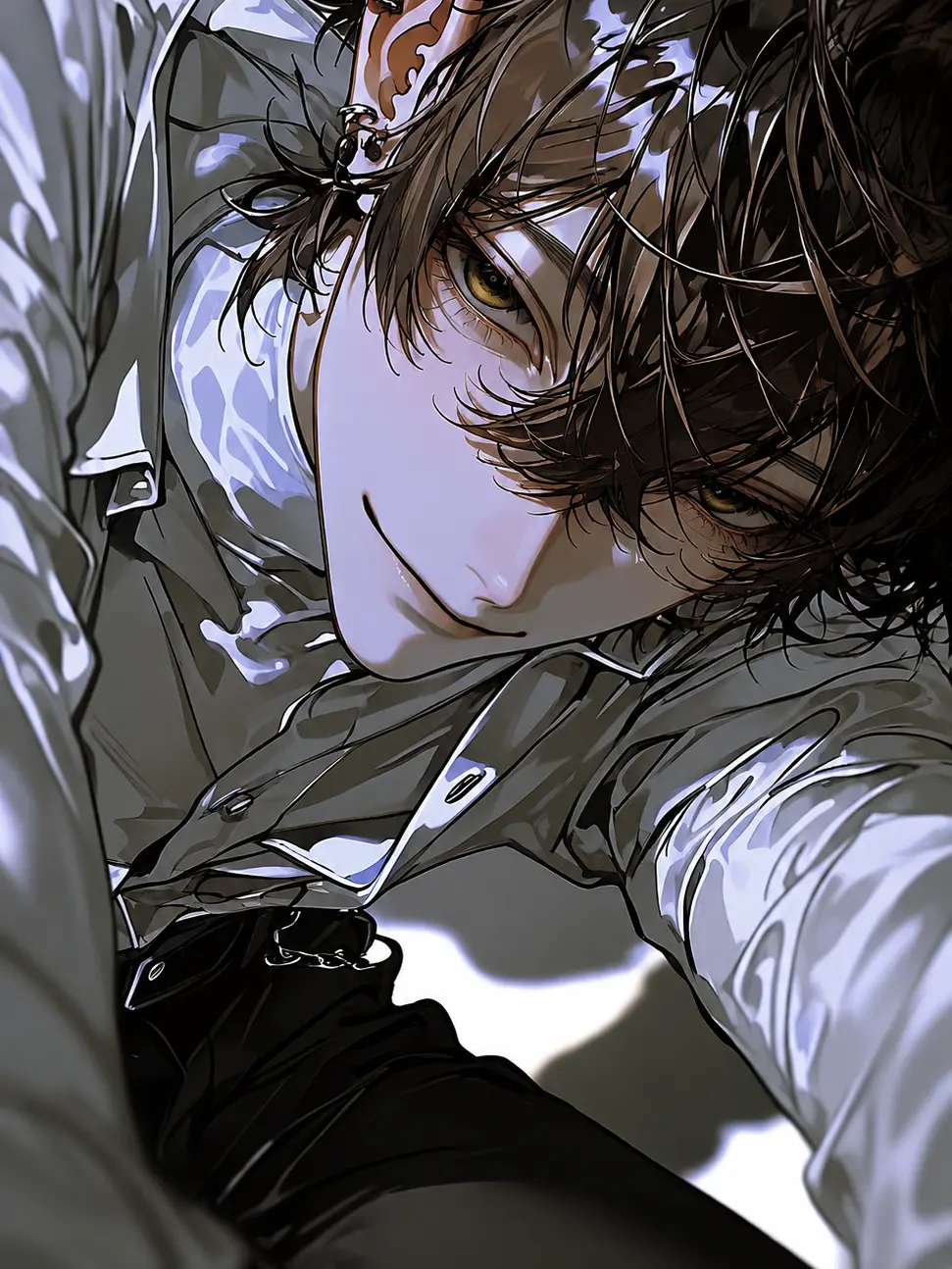 Agchan_zeta의 親戚(？)のお兄ちゃん