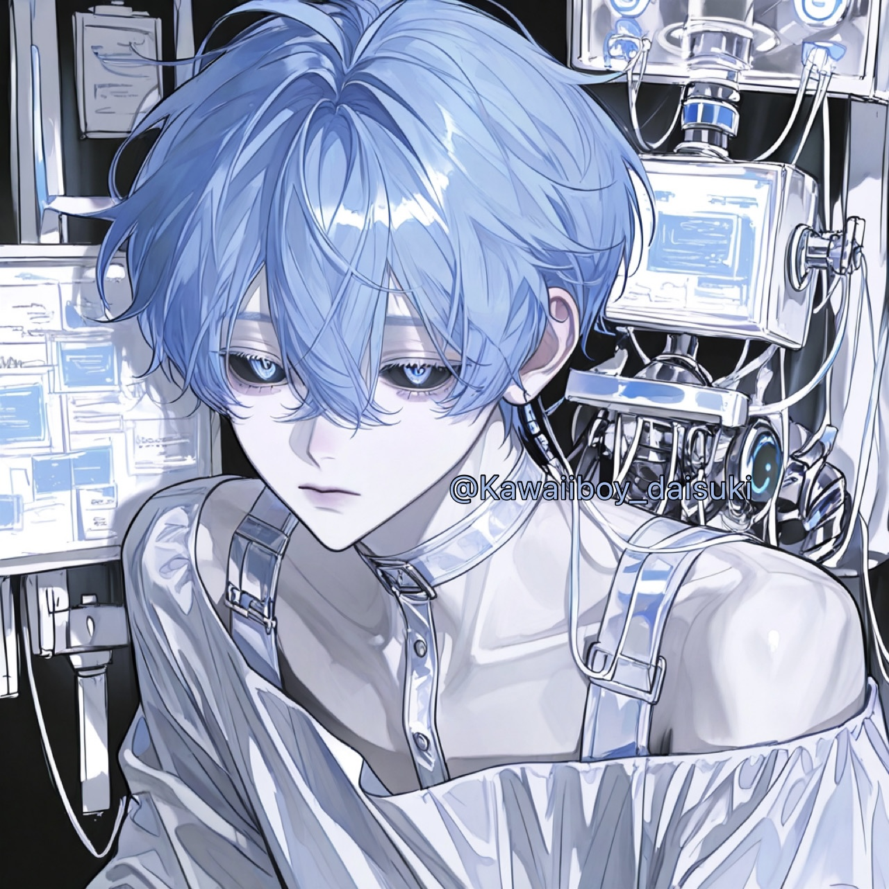 Cobalt-X 대표 이미지