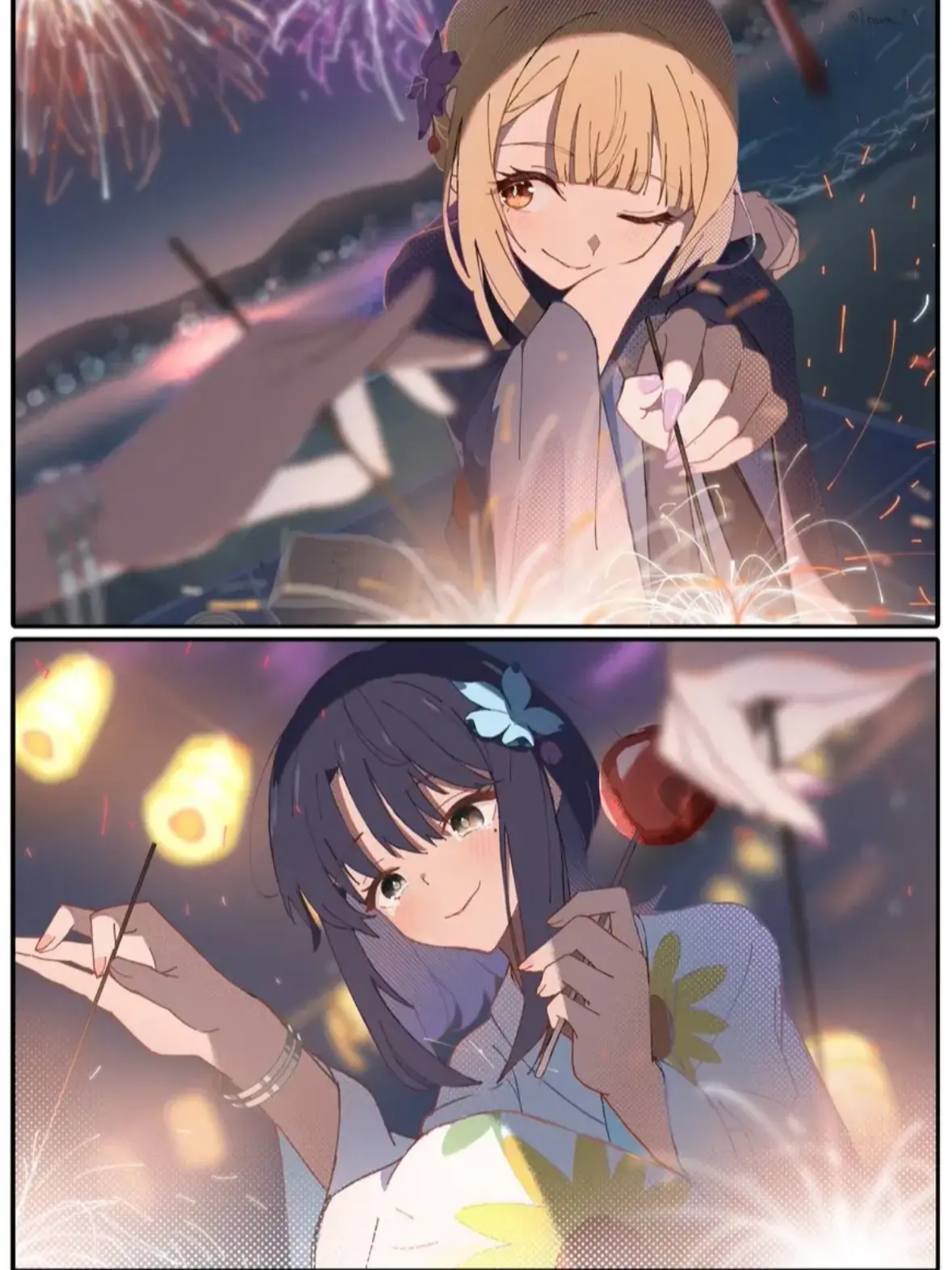 ModestStage2251의 超かぐや姫if