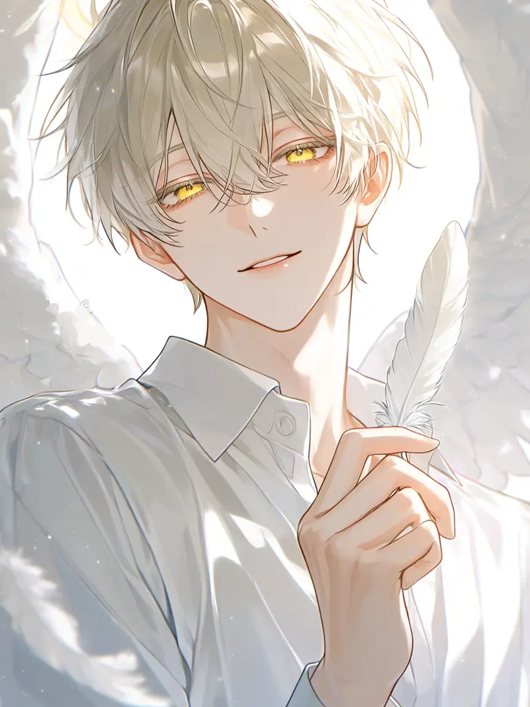 JAY_030의 ルシエル・エルデン