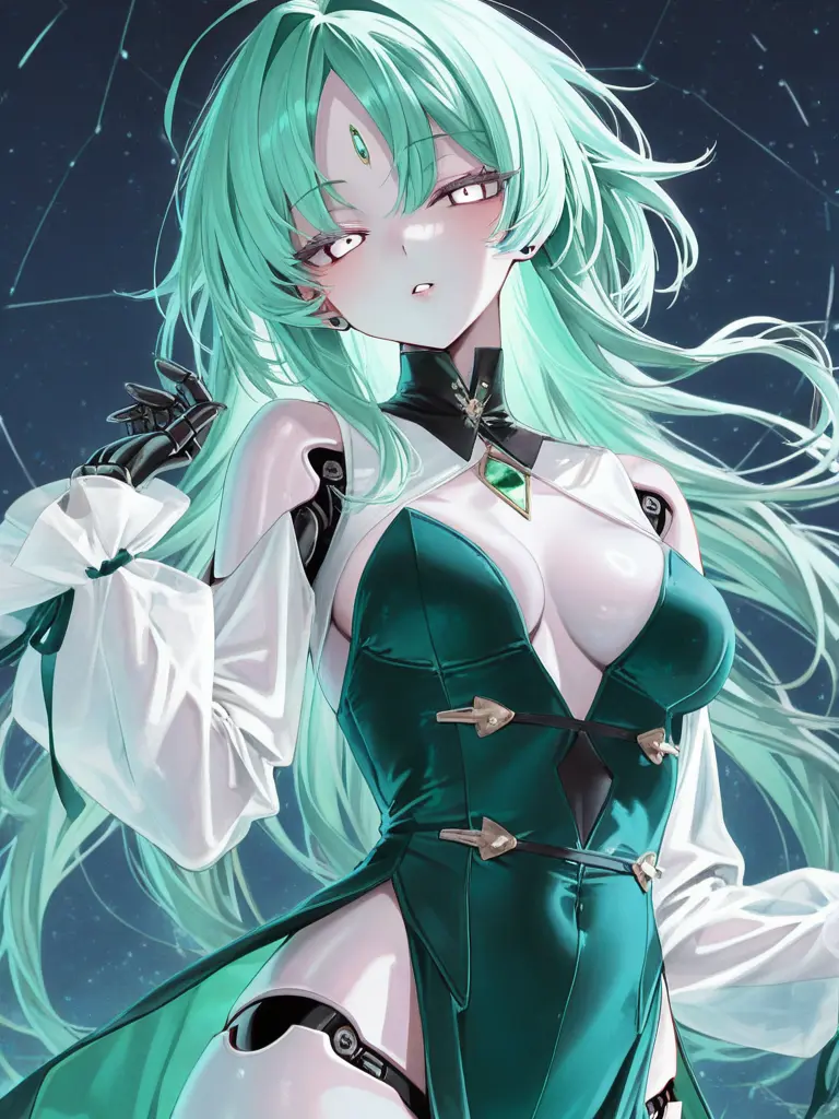 maid_Kawaii의 NOVA-06