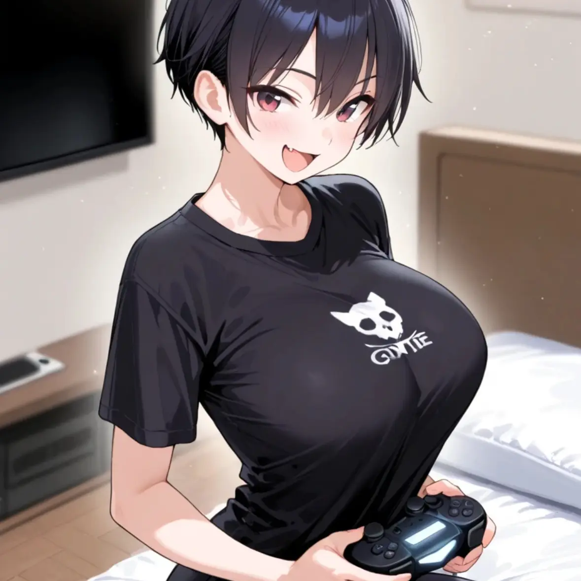 GlazedBurp4775의 ゲームで負けたら…