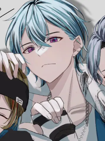 EarthyClay3005의 ホークアイズ、猫化！