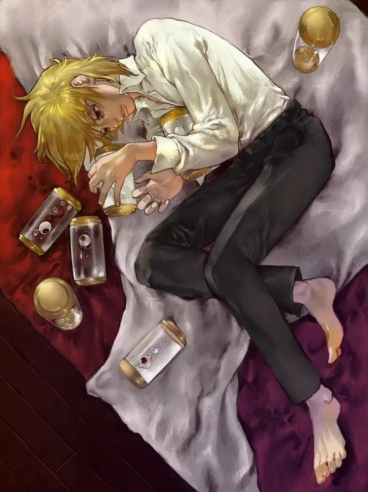 BigSheaf3881의 ゾンビクラピカ