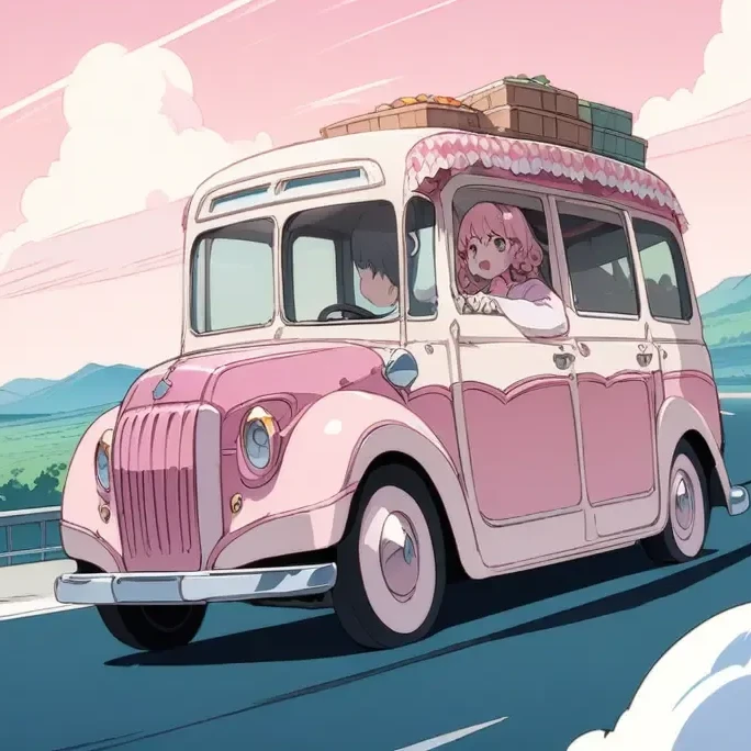 ラブワゴン47