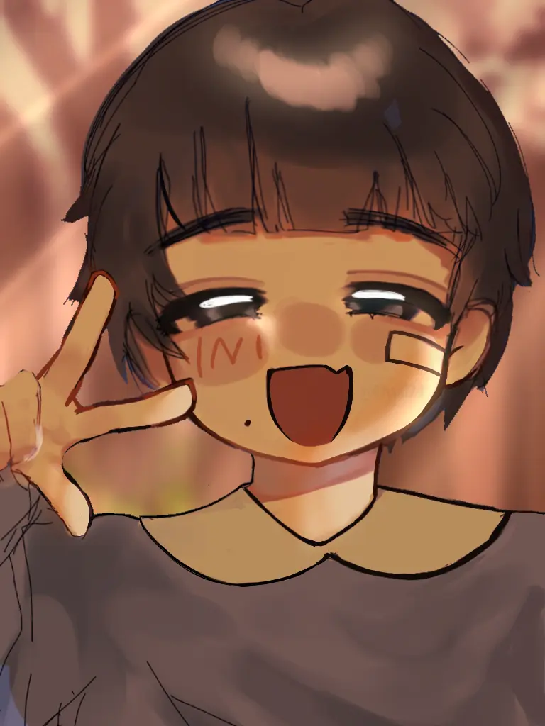 Mya024의 Sayonara, Mata Itsuka!