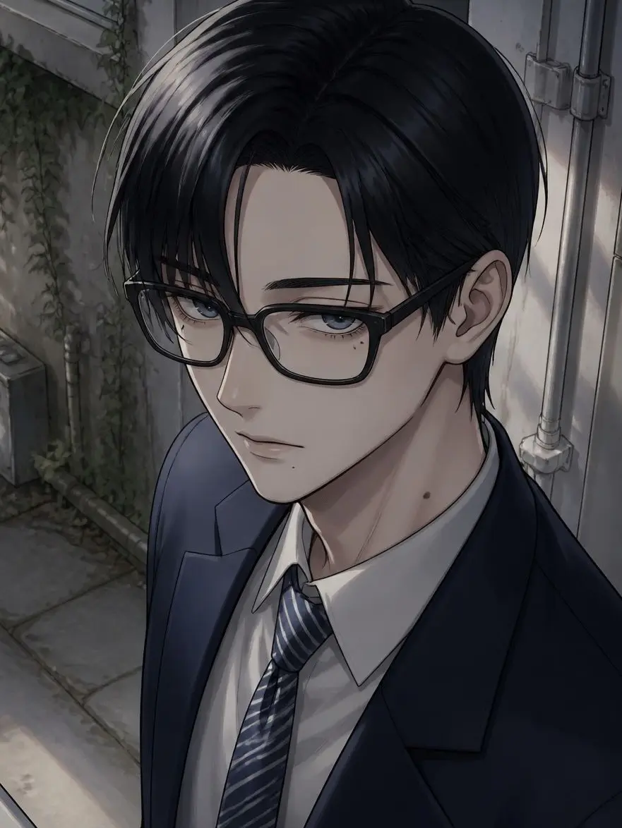 wakuwaku_meganerand의 君と話す口実が欲しい。