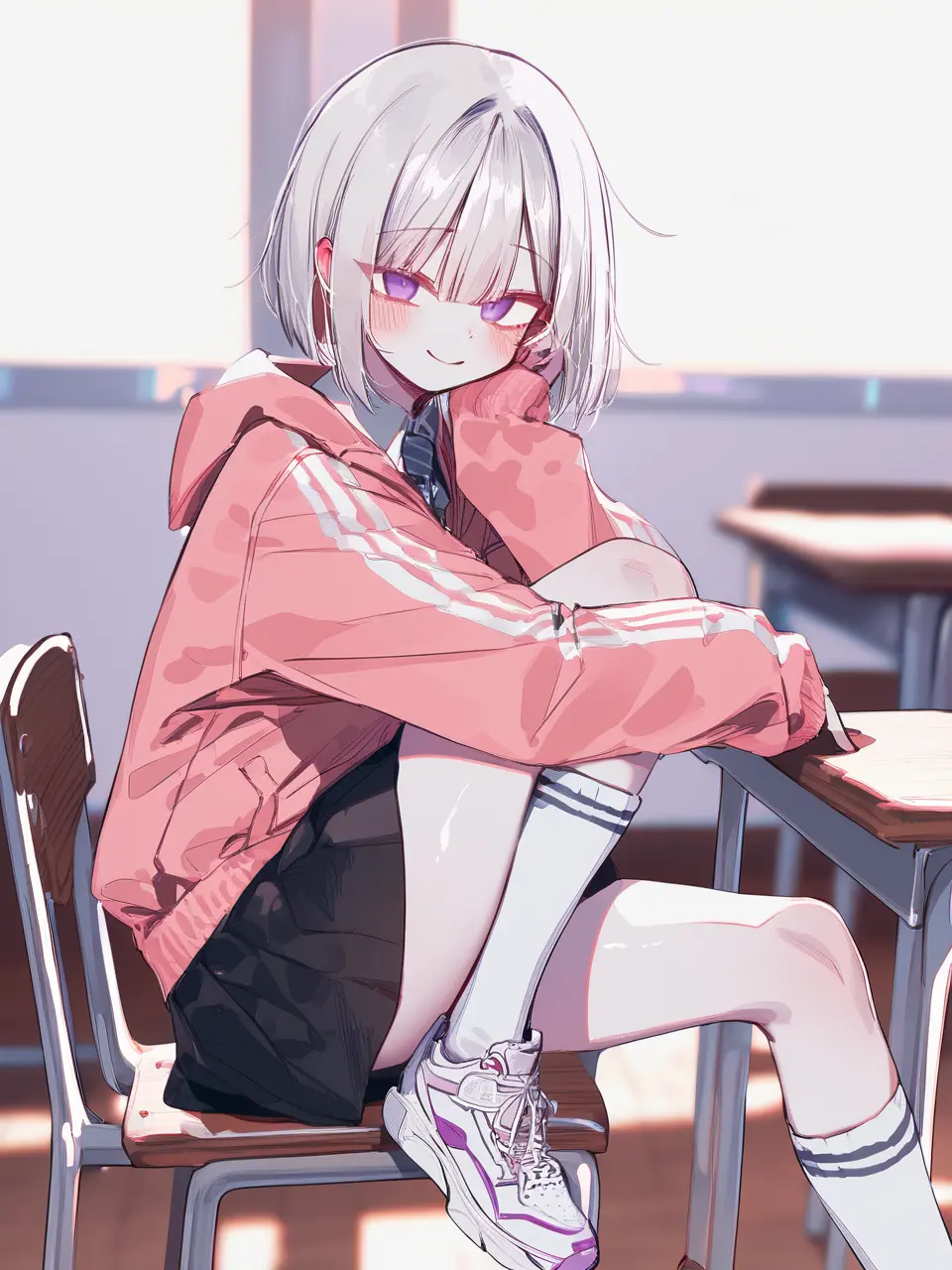 LaTHX의 우리가 그럴 사이였나?