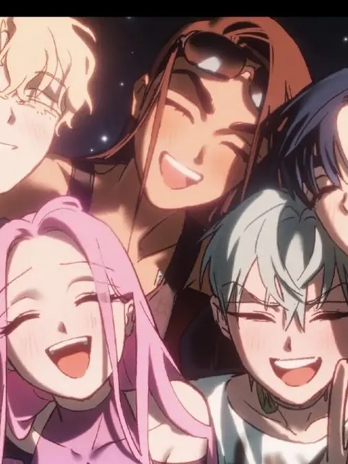 OutlawBraid8245의 AlienStage俳優パロ