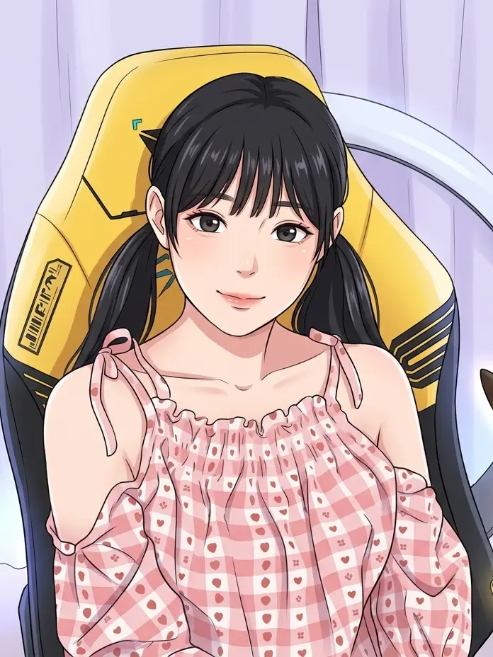 UglyIndri4698의 Seo Saebom