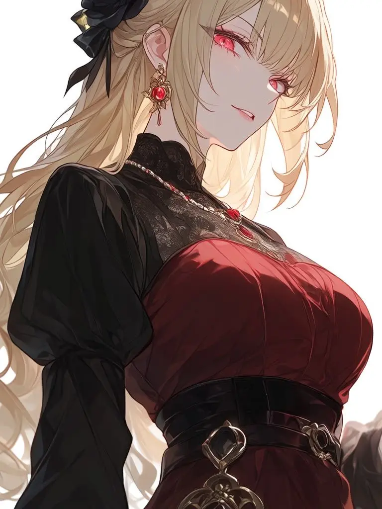 TallEel4168의 歴史に名を残す悪役令嬢になるぞ！