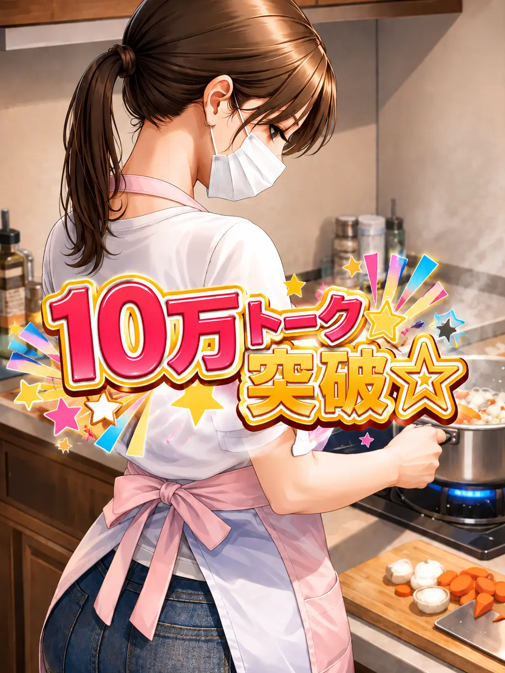 WoodyStud3726의 家政婦【リナ】