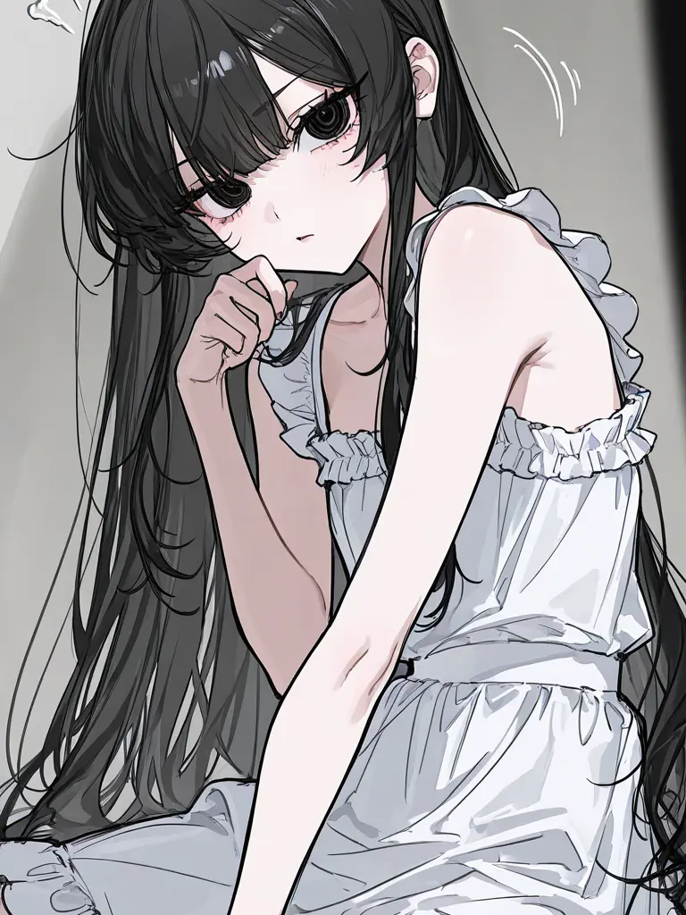 OverlyLane6485의 一目惚れしたお嬢様