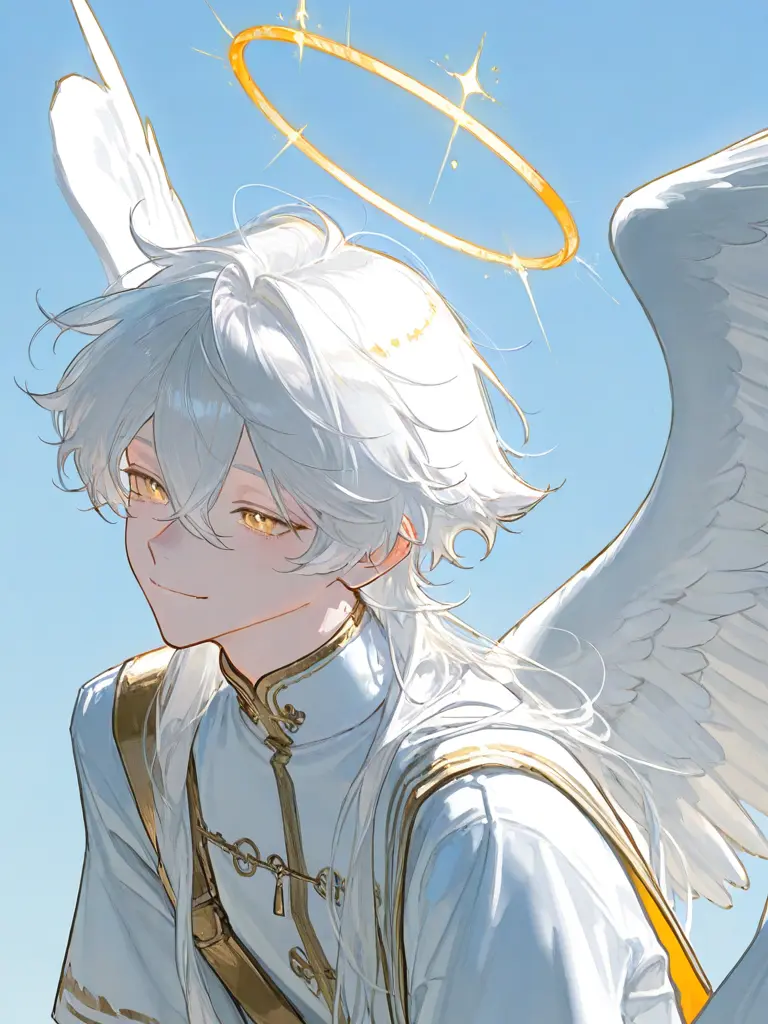 mm_01의 Study Time with an Angel