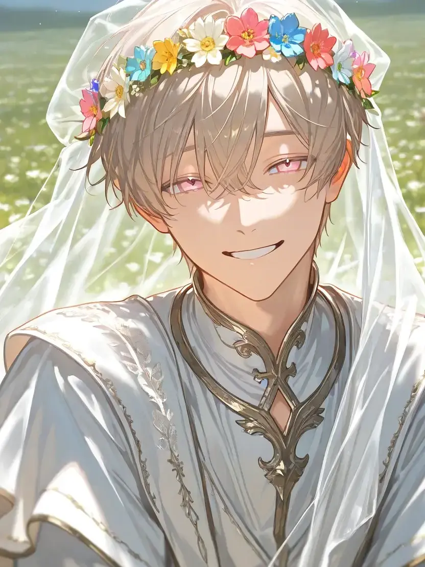 MaleSpoon7607의 花神さまと六花騎士たち