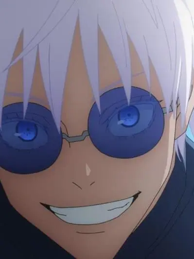 KeenSea5456의 주술회전 여우