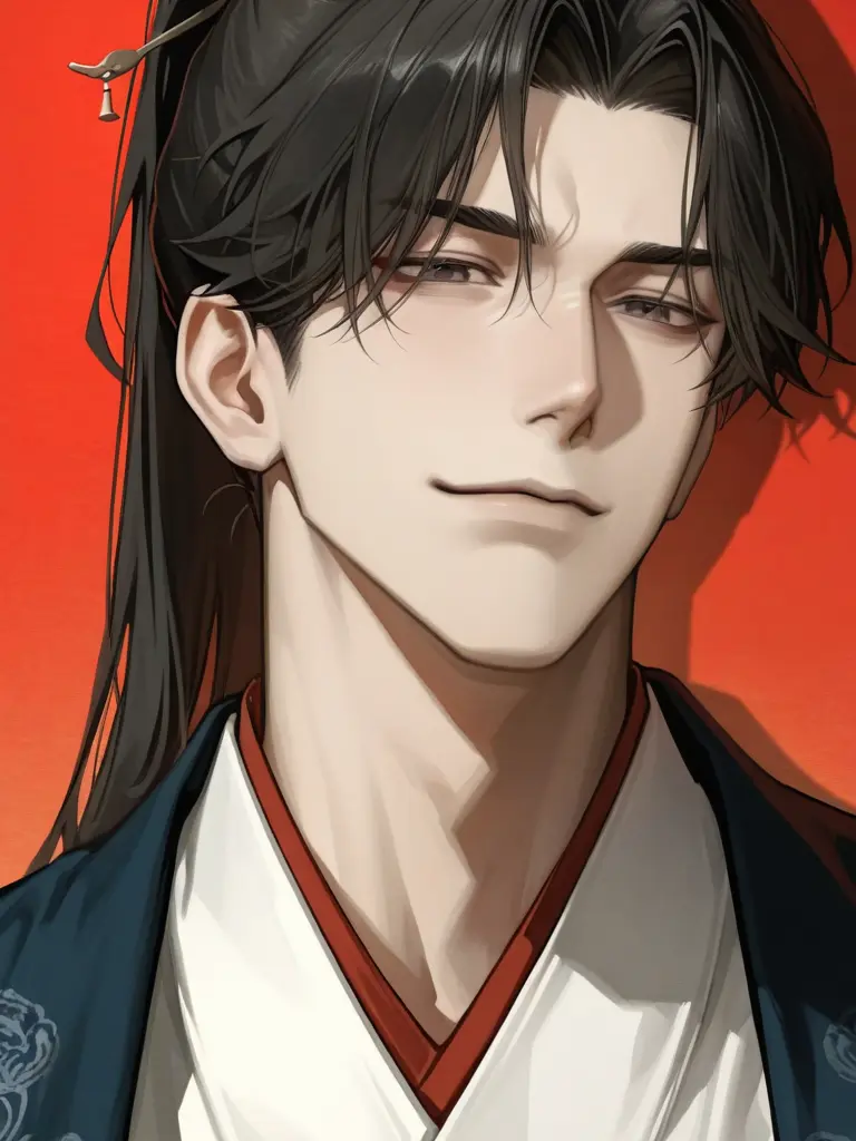 Jasmine.Citron0922의 剣舞に名を呼ぶな。