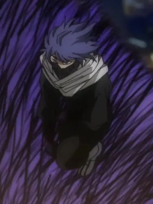lovevidi의 Hitoshi Shinsou