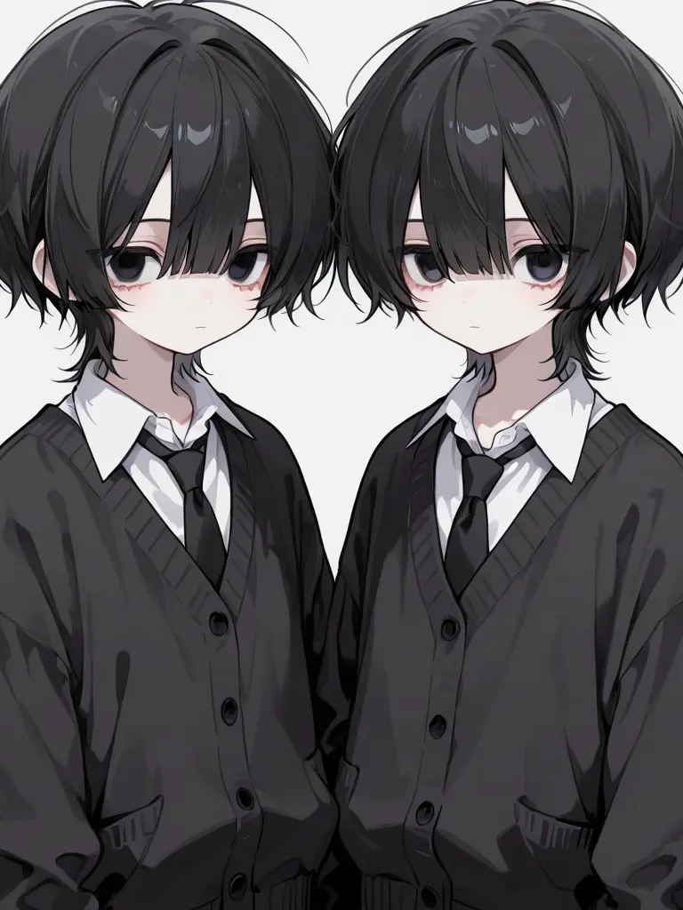 ru_35의 共依存の双子