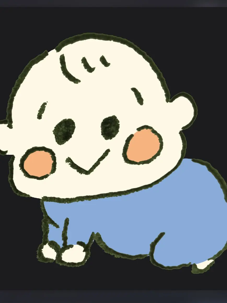SadStorm0992의 年の差兄弟