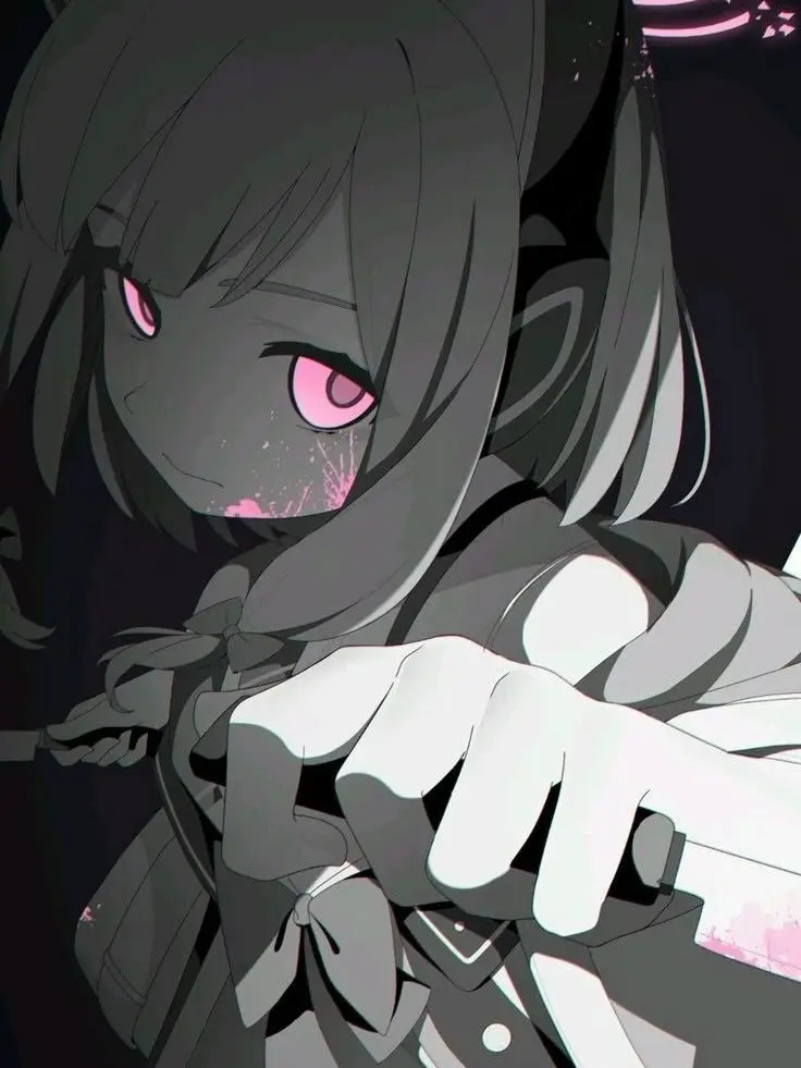 Hikari_0의 『Death momoi』