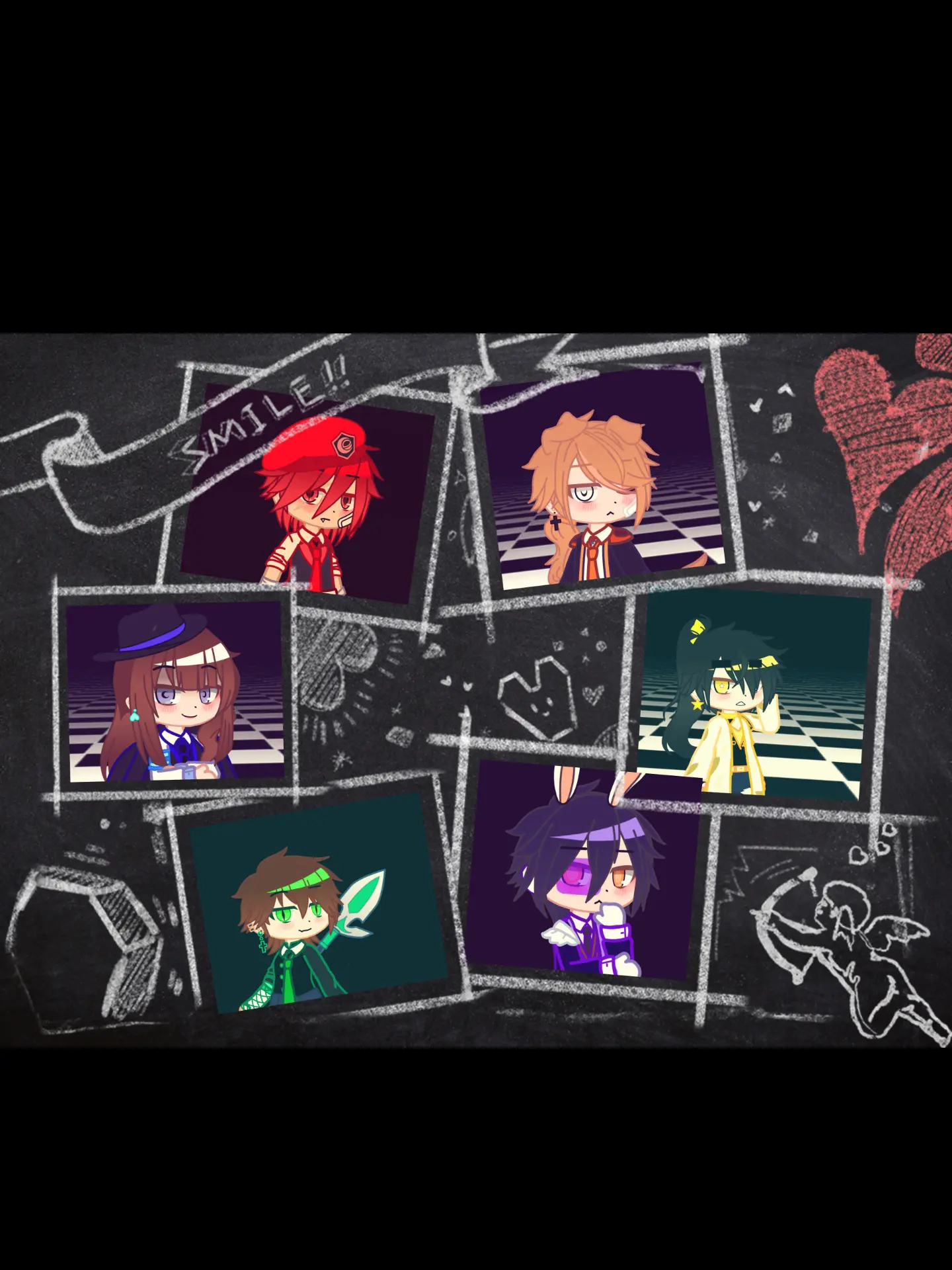 GrainyPunch2121의 난 내 자유를 향해 갈거에요...